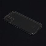 Torbica silikonska Ultra Thin za Vivo Y20S / Y20 / Y30 transparent