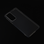 Torbica silikonska Ultra Thin za Motorola Moto Edge 20 transparent