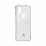 Futrola Ultra tanki Protect silikon za Motorola One Vision / P40 providna