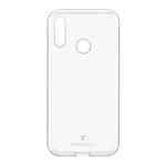 Torbica silikonska Ultra Thin za Motorola Moto E6 Plus transparent
