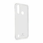 Torbica Teracell Skin za Motorola G8 Power Lite transparent