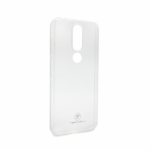 Torbica silikonska Ultra Thin za Nokia 4.2 transparent