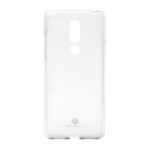 Torbica Teracell Giulietta za Nokia 5.1 2018 transparent