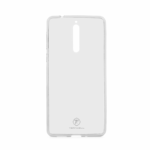 Torbica Teracell Skin za Nokia 8 transparent
