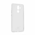 Torbica Teracell Skin za Nokia 8.1 / X7 transparent