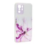 Futrola Watery za Xiaomi Redmi Note 10 5G pink