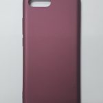 Futrola X Level Guardian za Huawei Honor 10 bordo