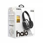 Slušalice Bluetooth Moxom MX-WL26 crne