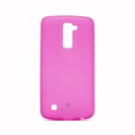 Torbica Teracell Giulietta za LG K10 / M250N 2017 pink