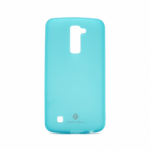 Torbica Teracell Giulietta za LG K10 / K420N svetlo plava