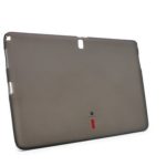 Torbica Teracell silikonska za Samsung P905 / Galaxy Note Pro / T900 crna