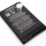 Baterija Standard za Nokia 8800 Art (BL-4U) 800 mAh