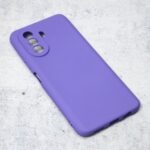 Torbica Teracell Giulietta za Huawei Y70 / Y70 Plus mat ljubičasta