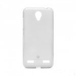 Torbica Teracell Giulietta za ZTE Blade A520 bela