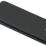 Futrola Silikon Durable Za Huawei Y6 II crna