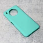 Torbica Gentle Color za Huawei Honor 50 Lite / Nova 8I mint