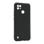 Torbica Teracell Skin za Realme C11 2021 / 2020 mat crna