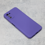 Torbica Teracell Giulietta za Nokia G11 / G21 mat ljubičasta