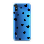 Futrola Ultra tanki Print Clear za Xiaomi Redmi 9A ND0272