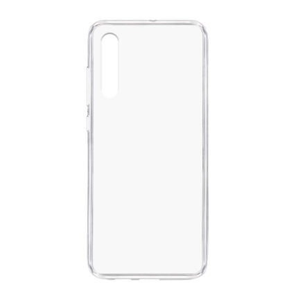 Torbica Teracell Skin za Samsung A307F / A05F / A507F Galaxy A30S / A50 / A50S transparent