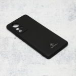 Torbica Teracell Skin za Xiaomi 12 Pro mat crna