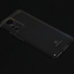 Torbica Teracell Skin za Xiaomi 12 Pro transparent