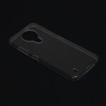 Torbica silikonska Ultra Thin za Nokia 1.4 transparent