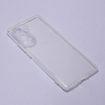 Torbica silikonska Ultra Thin za Huawei Nova 10 transparent