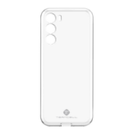 Torbica silikonska Ultra Thin za Motorola Moto G200 5G / Edge S30 transparent