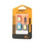 Adapter SIM kartice (NANO / MICRO) First Class