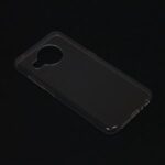 Torbica silikonska Ultra Thin za Nokia X10 transparent