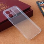 Torbica silikonska Ultra Thin za Vivo Y16 transparent