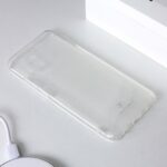 Torbica Teracell Skin za Xiaomi Redmi A1 / A2 transparent