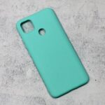 Torbica Gentle Color za Xiaomi Redmi 9C / 10A mint
