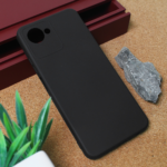 Torbica Teracell Giulietta za Realme C30 mat crna