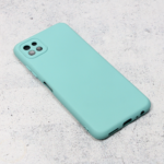 Torbica Nano SIlikon za Samsung A226B Galaxy A22 5G mint