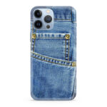 Futrola Ultra tanki Print Clear za iPhone 13 Pro Max (6.7) ND0293