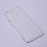 Torbica silikonska Ultra Thin za Realme C30 transparent