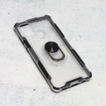 Torbica Defender Ring za Samsung A217F Galaxy A21S transparent