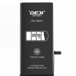 Baterija DEJI Normal za iPhone 11 (3510 mAh) HC