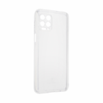 Torbica silikonska Ultra Thin za Motorola Moto G100 transparent
