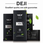 Baterija DEJI za Xiaomi Redmi 8 (BN51) (5000mAh) - Slika 2