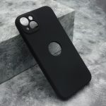 Futrola Color Vision za iPhone 14 Plus (6.7) crna