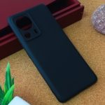 Torbica Teracell Giulietta za Xiaomi 13 Lite mat crna