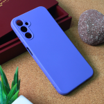 Torbica Teracell Giulietta za Samsung A145R / A146B Galaxy A14 4G / 5G mat ljubičasta