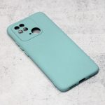Torbica Nano silikon za Xiaomi Redmi 12C mint