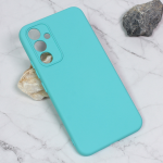 Torbica Nano Silikon za Samsung A546B Galaxy A54 5G mint