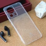 Torbica Teracell Skin za Xiaomi 13 Lite transparent