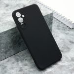 Futrola Ultra tanki Kolor za Samsung A346B Galaxy A34 5G crna