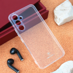 Torbica silikonska Ultra Thin za Samsung A346B Galaxy A34 5G transparent